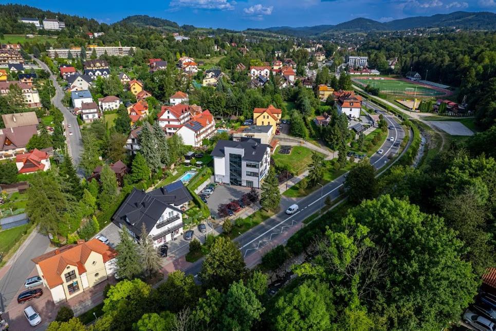 Noclegi U Nawary Rabka-Zdrój Esterno foto