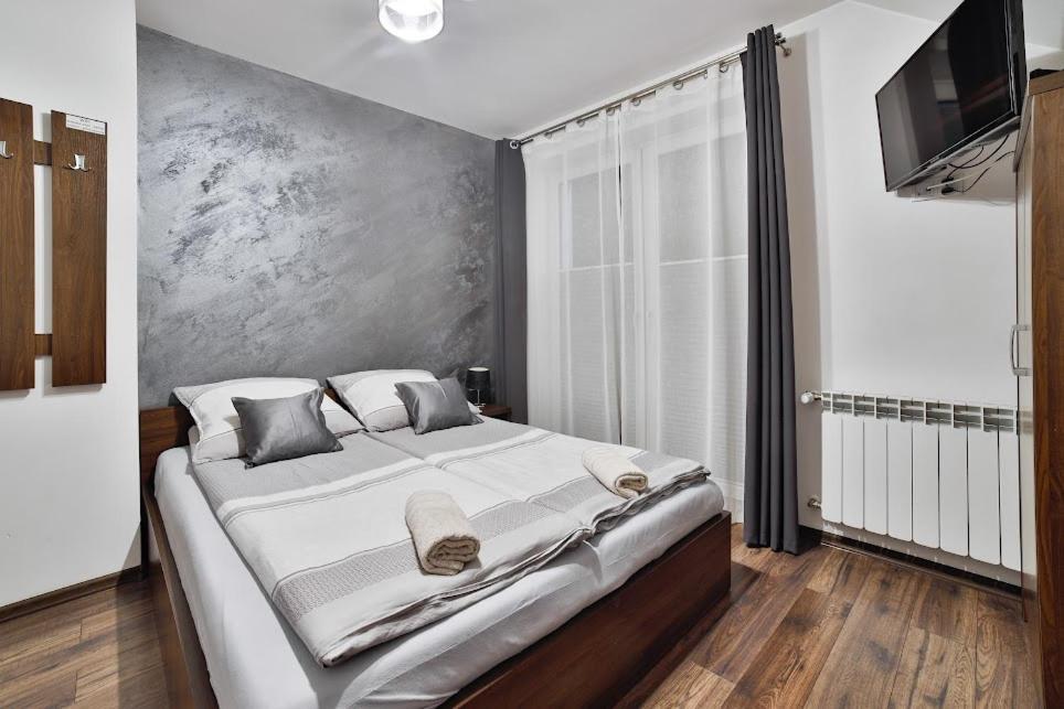Noclegi U Nawary Rabka-Zdrój Esterno foto